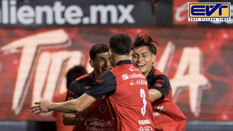 tijuana - pachuca — US news