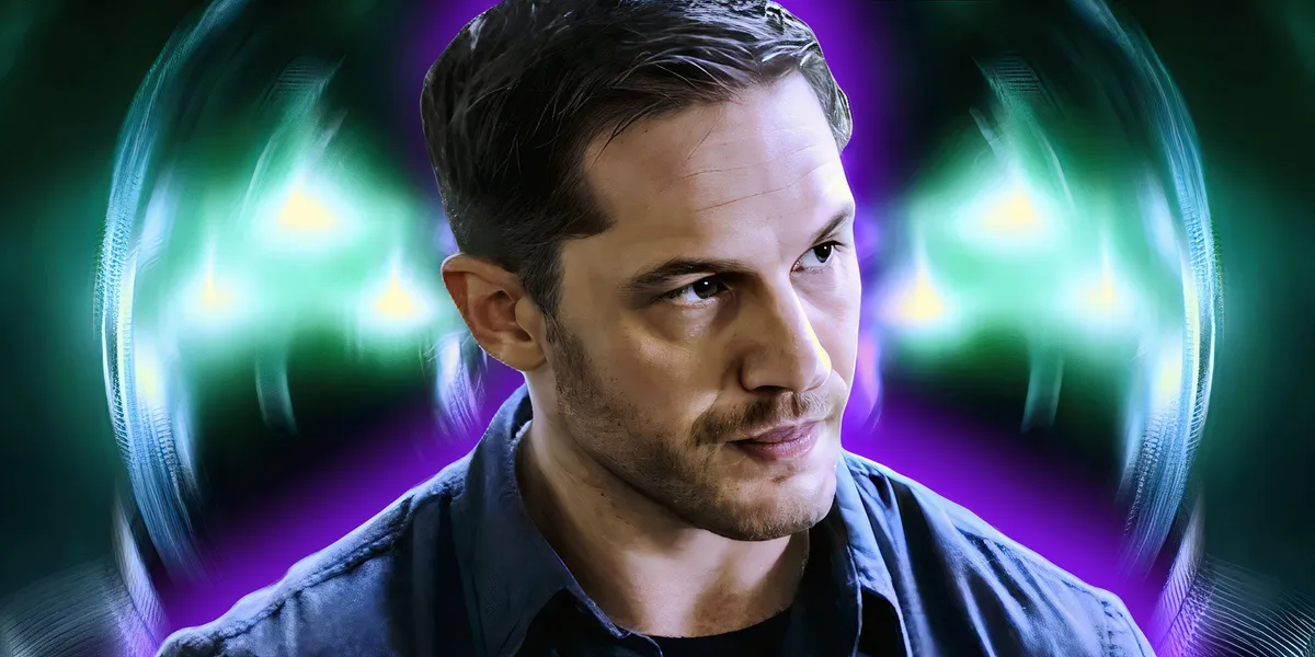 tom hardy — US news