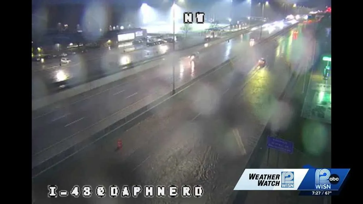 tornado watch — US news