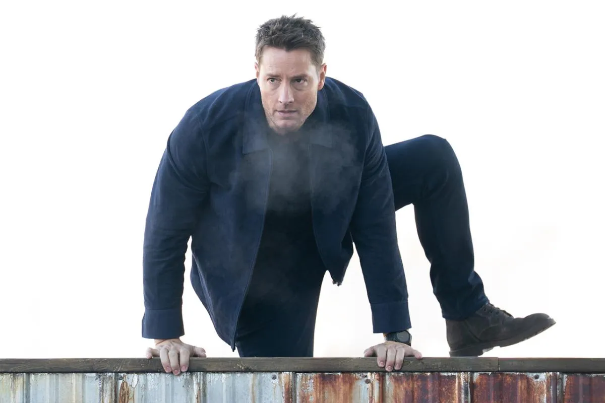 tracker season 3 — US news