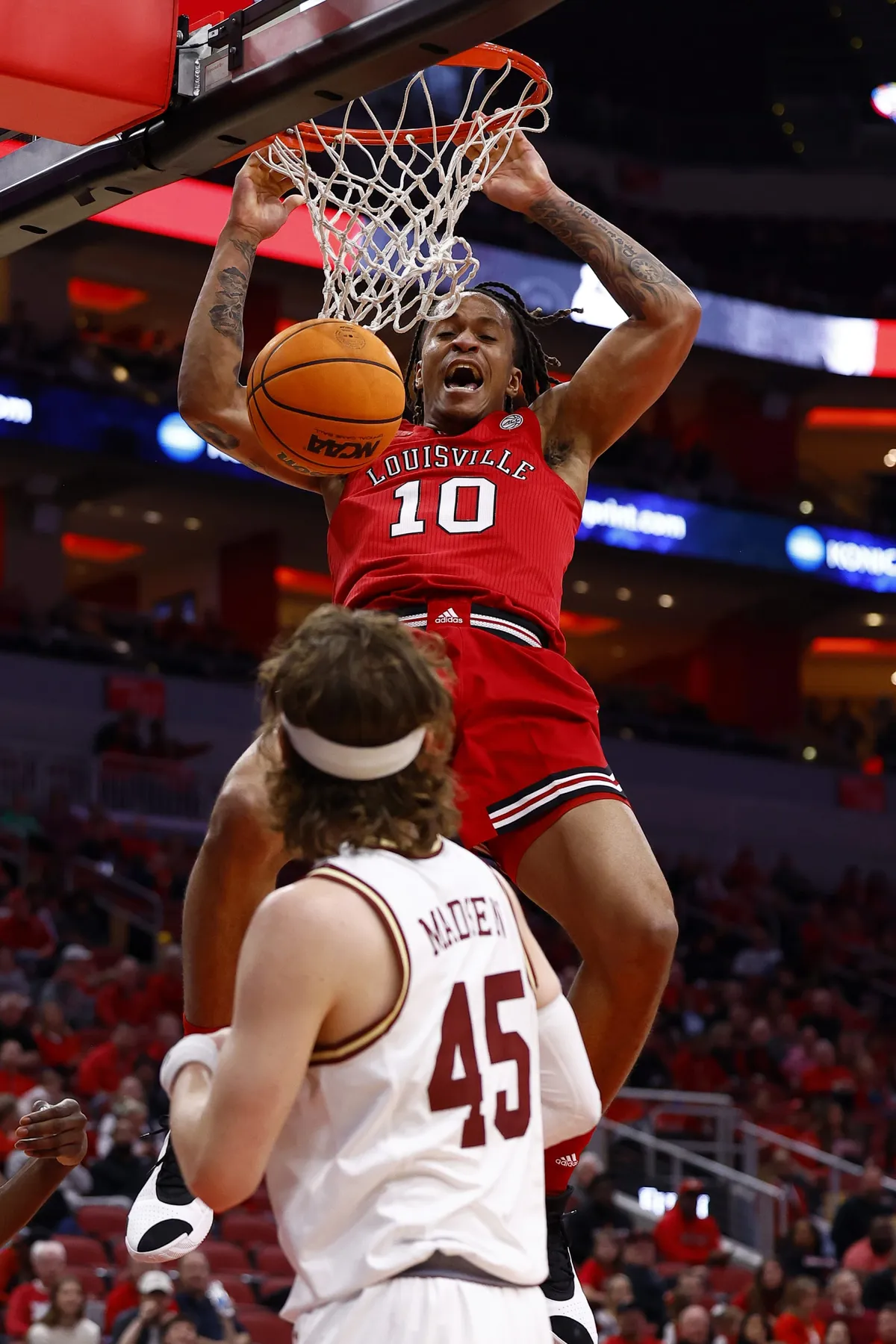 transfer portal basketball — US news