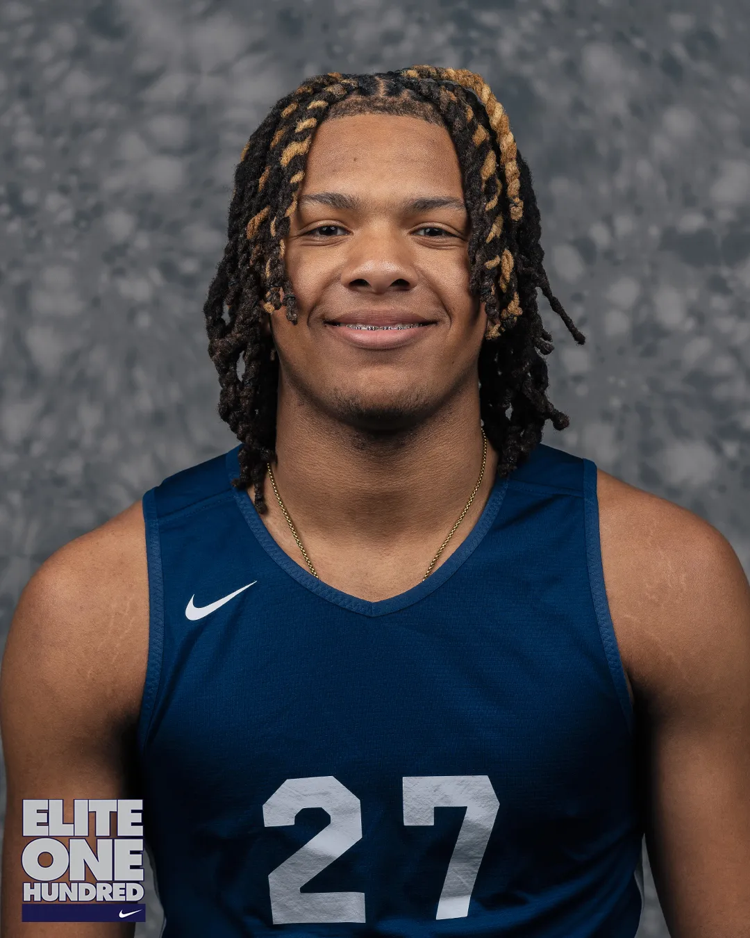 trey mckenney — US news