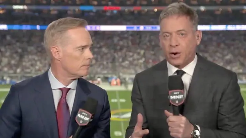 troy aikman dolphins role — US news