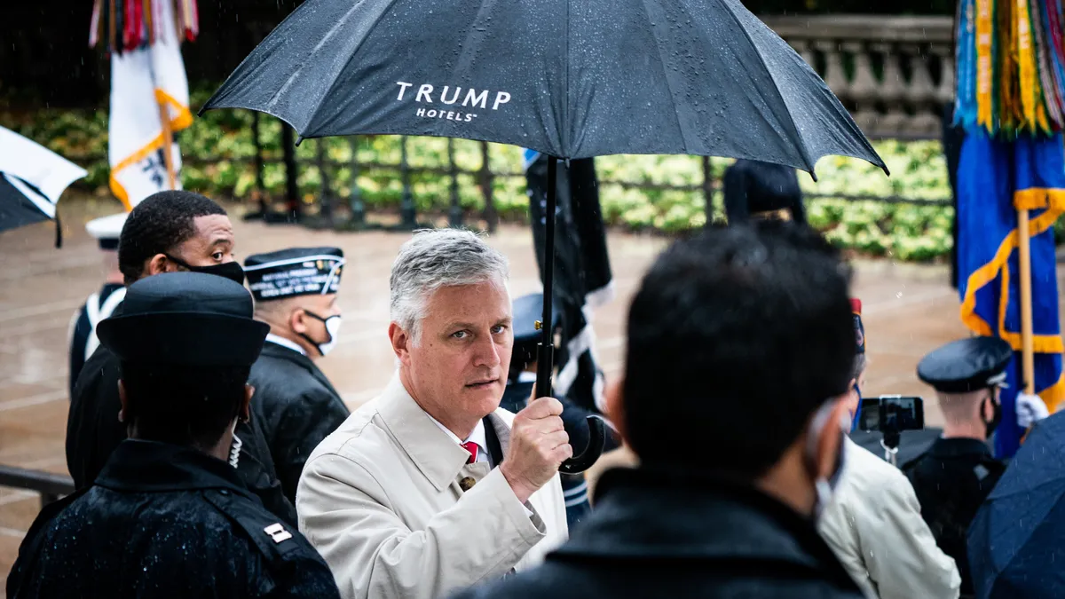 trump 25th amendment — US news