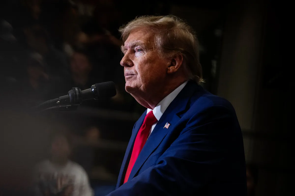 trump impeachment — US news