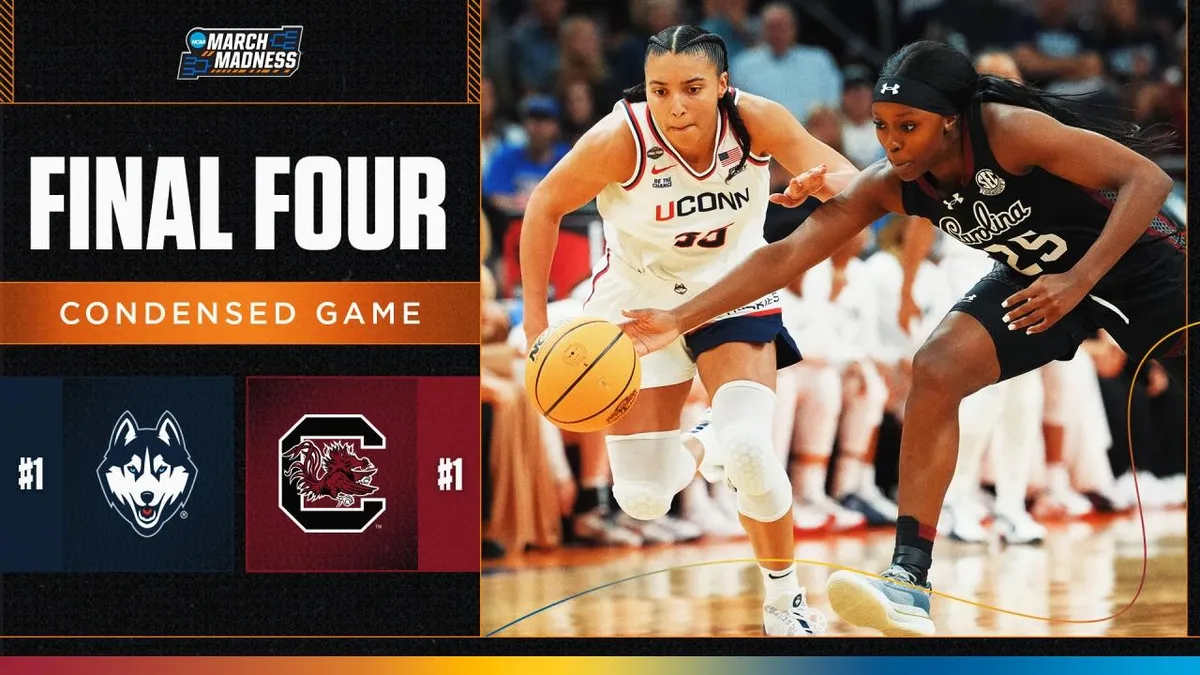 uconn girls basketball — US news