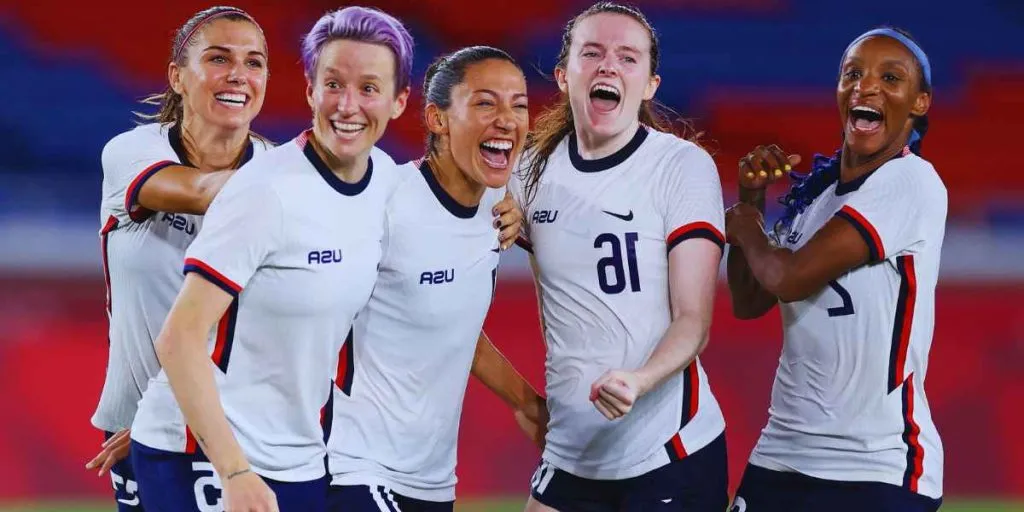 uswnt — US news