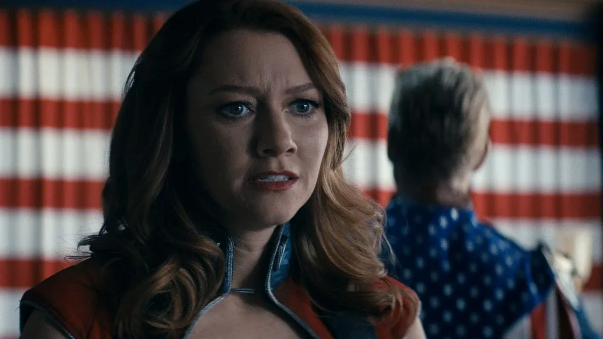 valorie curry — US news