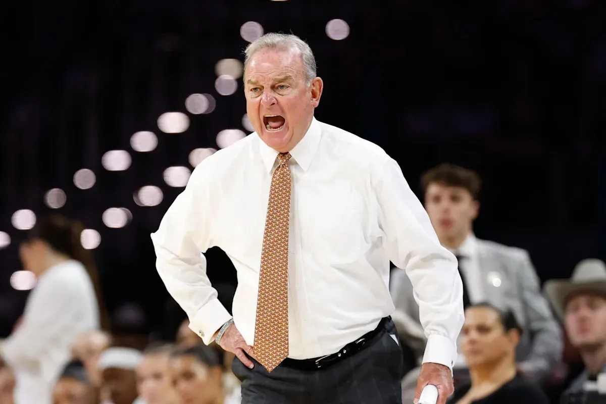 vic schaefer — US news