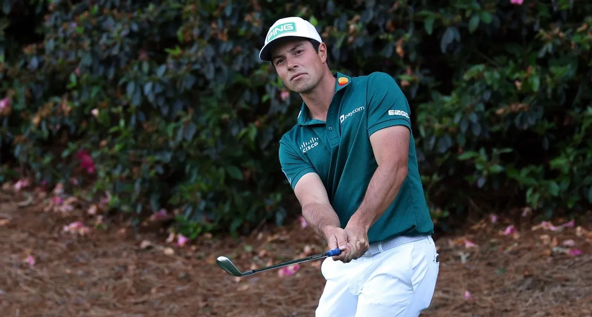 viktor hovland — US news