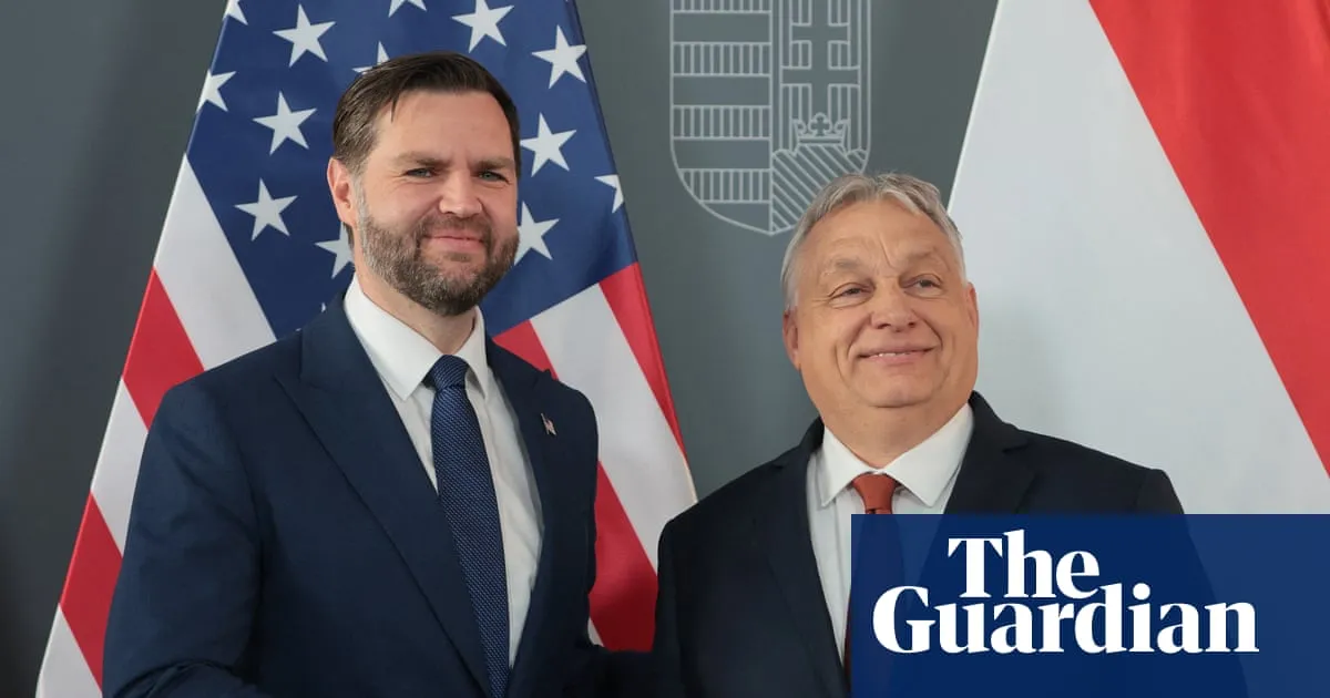 viktor orban — US news