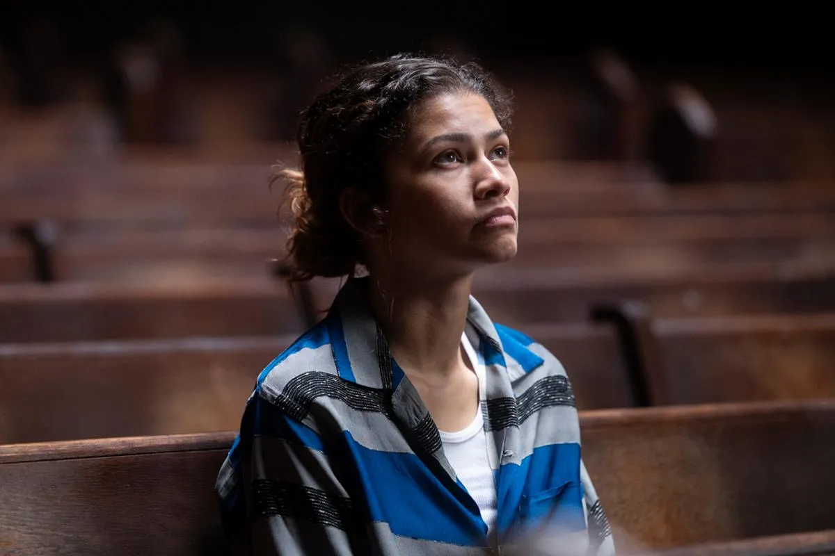 what time does euphoria come out — US news