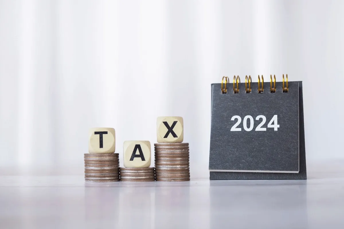 when are taxes due 2026 — US news