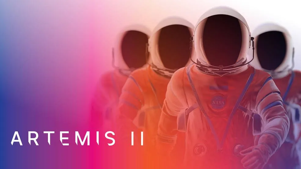 where is artemis 2 now — US news