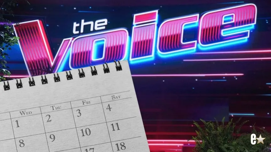 who won the voice 2026 — US news