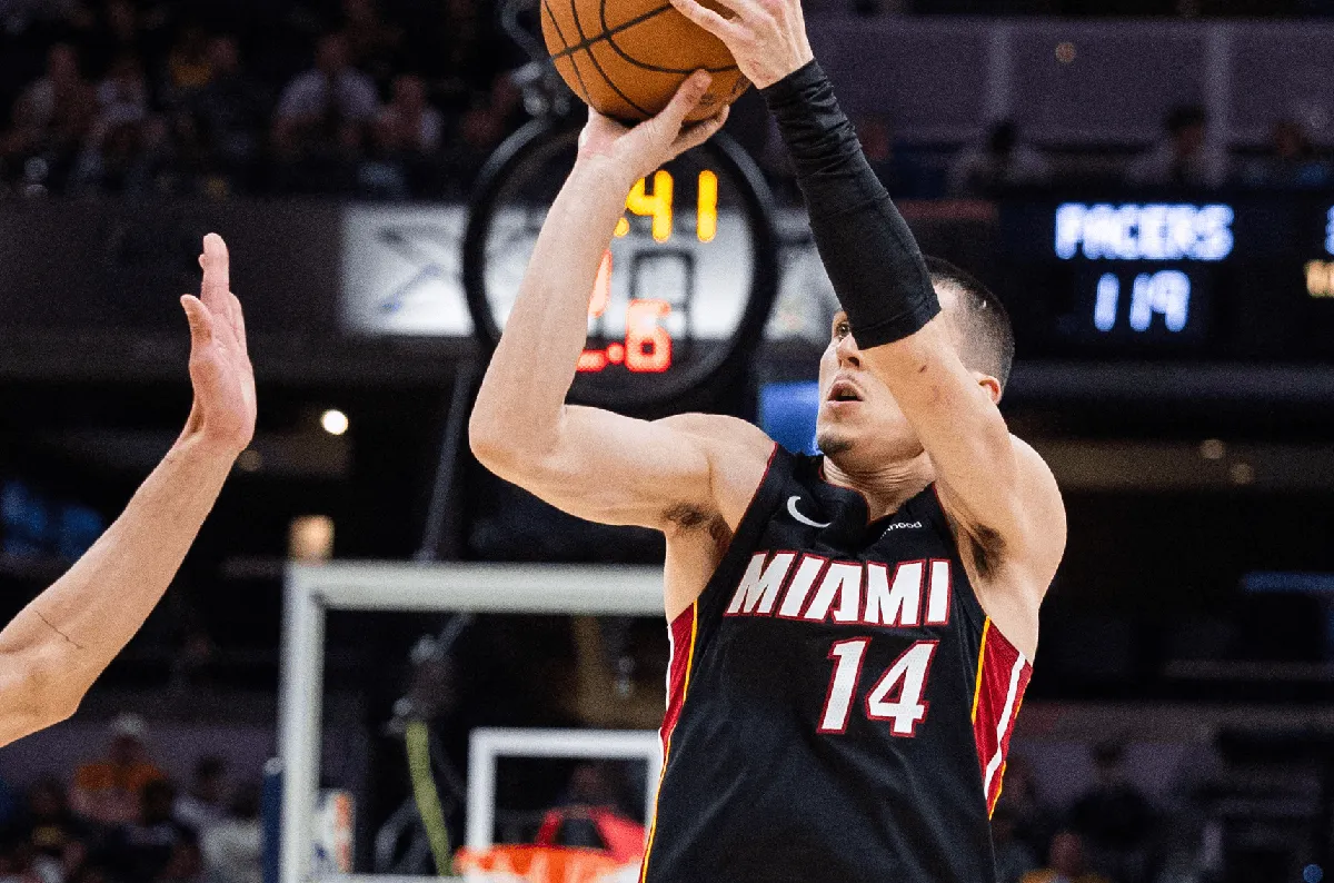 wizards vs heat — US news