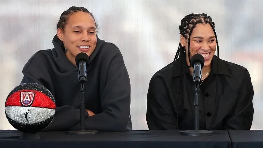 wnba free agency — US news