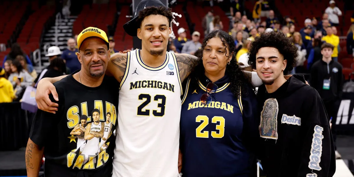 yaxel lendeborg parents — US news