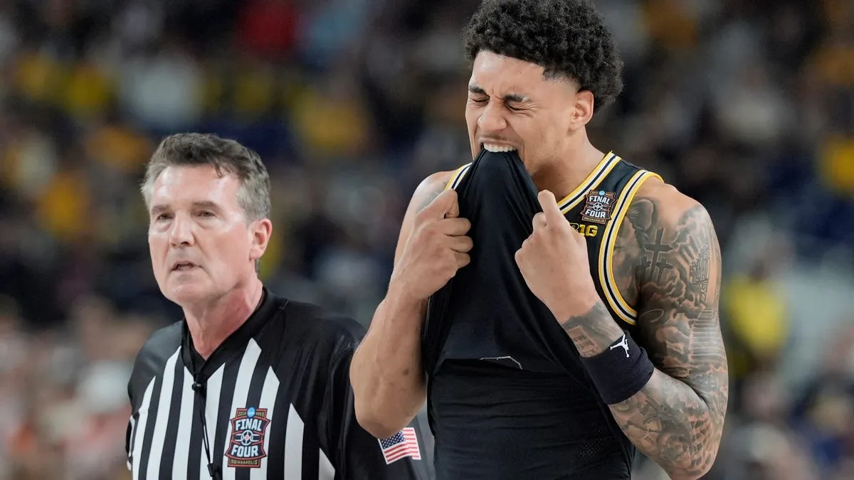 yaxel lendeborg — US news