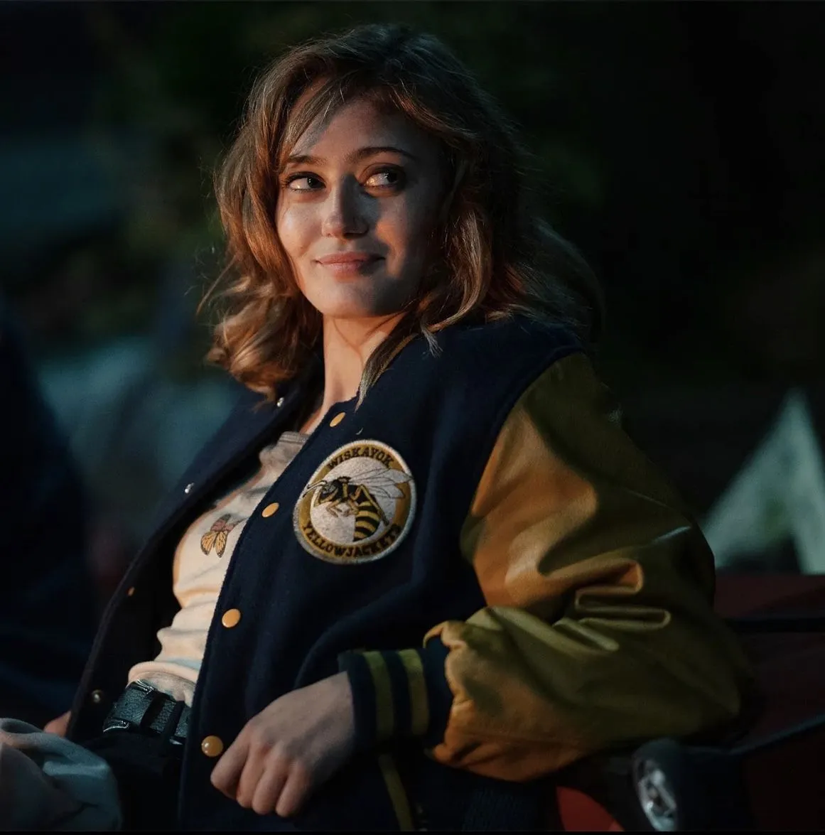 yellowjackets — US news