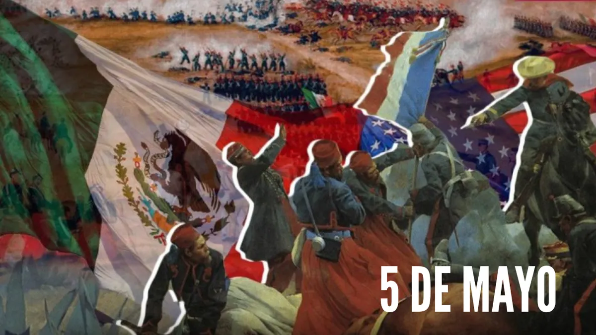 5 de mayo que se celebra — US news