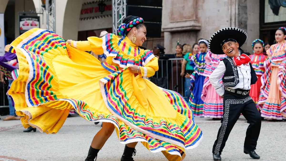 5 de mayo — US news