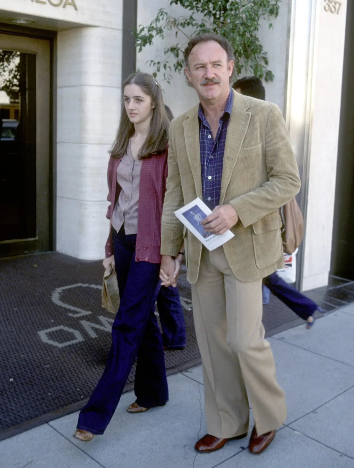 adria hight — US news