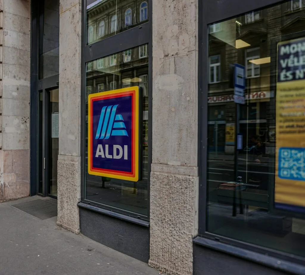 aldi pizza salmonella alert — US news