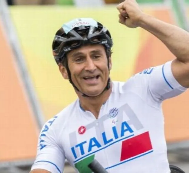 alex zanardi cause of death — US news