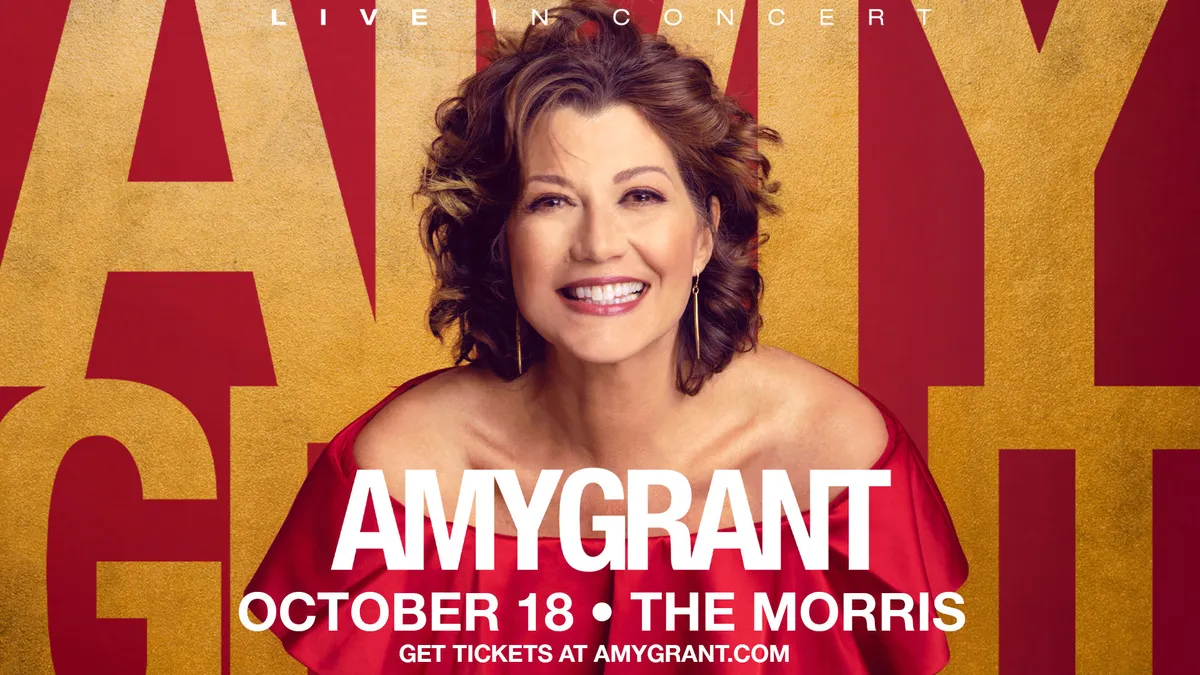 amy grant — US news