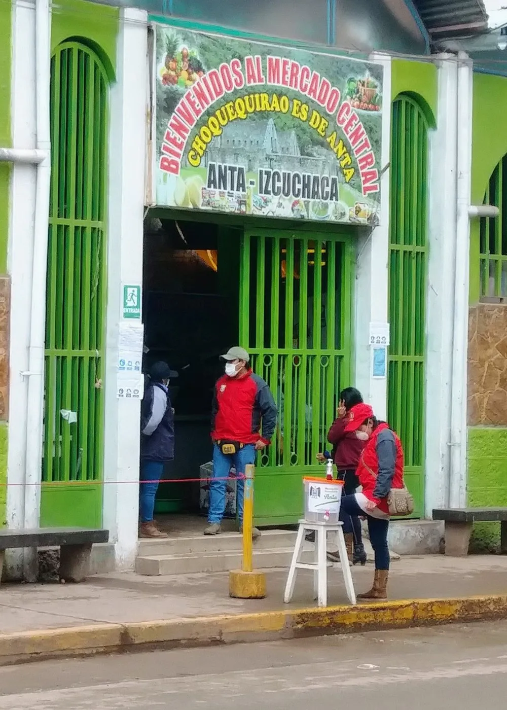 andes virus — US news