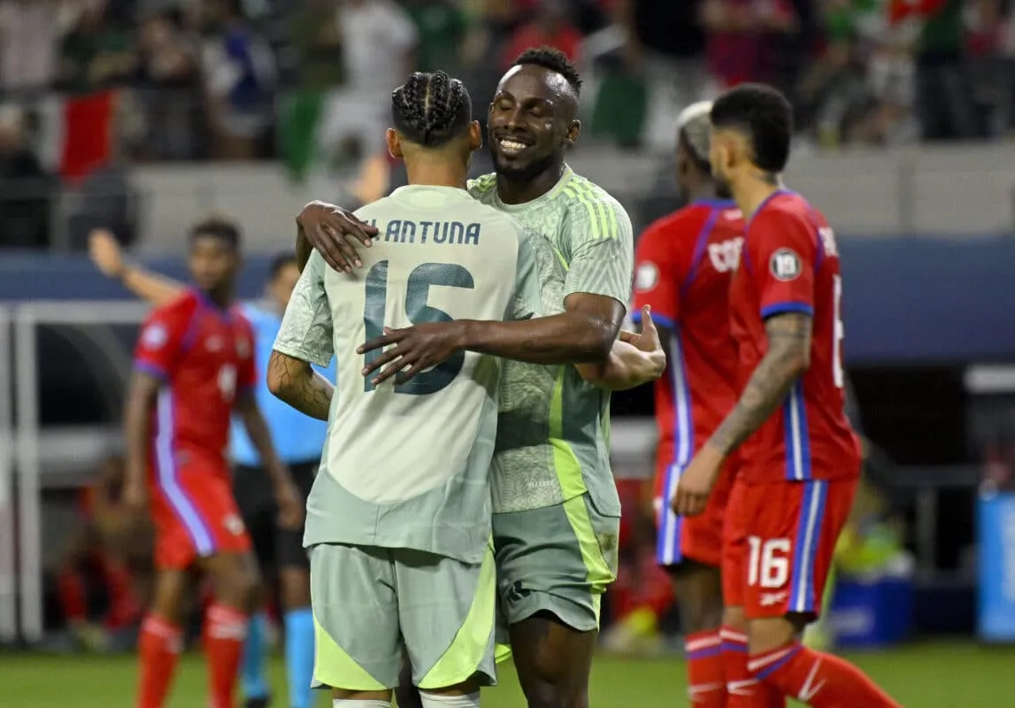 atlas - cruz azul — US news