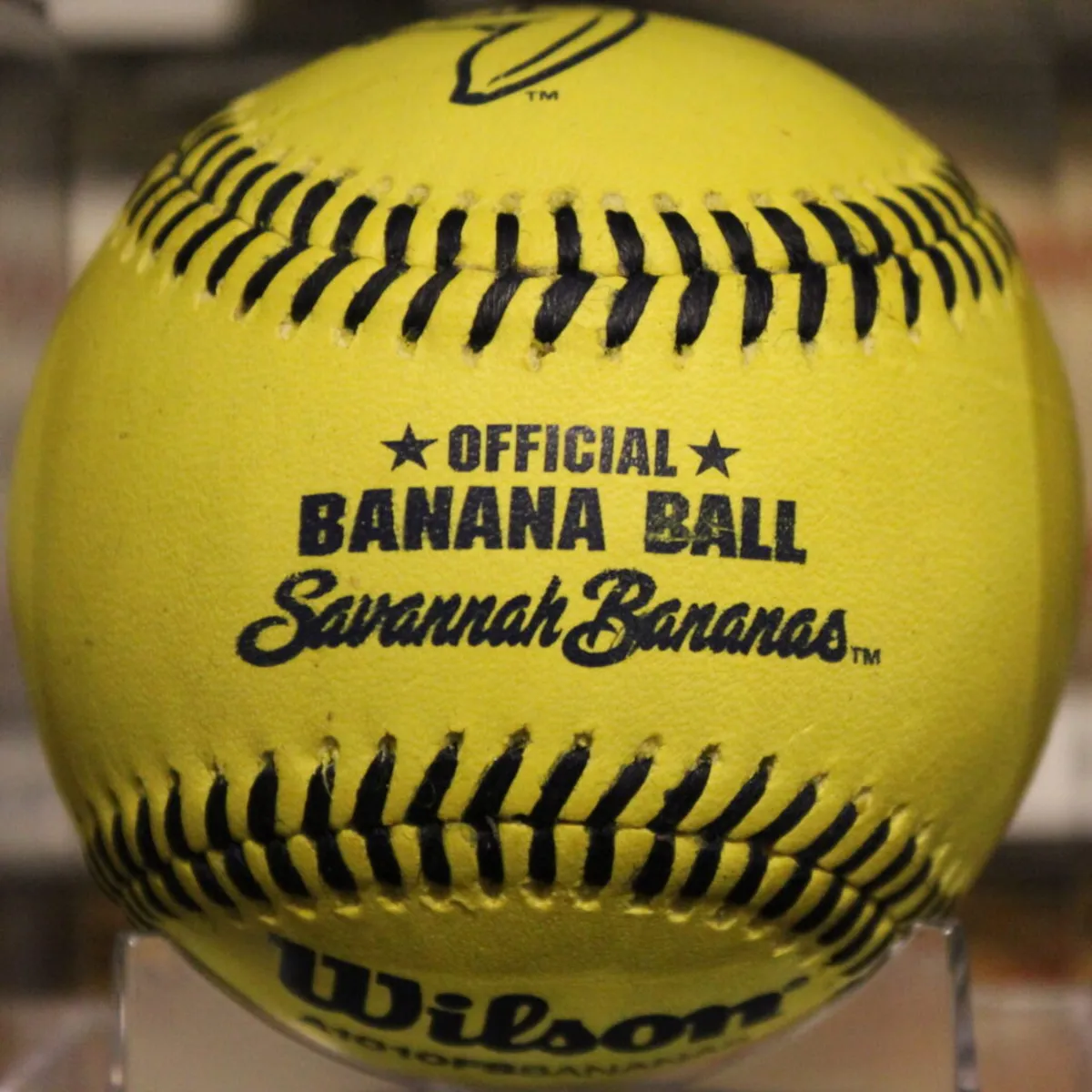 banana ball — US news
