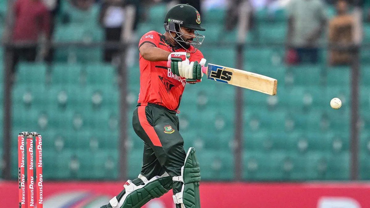 bangladesh vs new zealand — US news