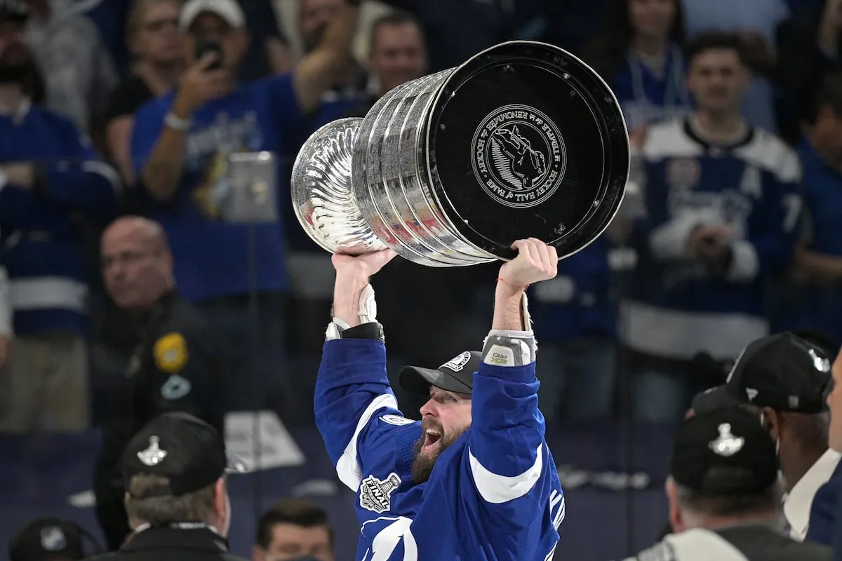 canadiens vs lightning — US news
