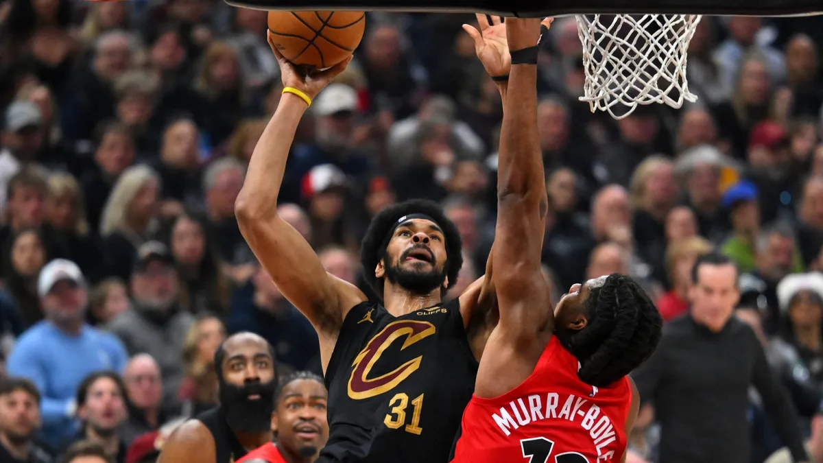 cavs — US news