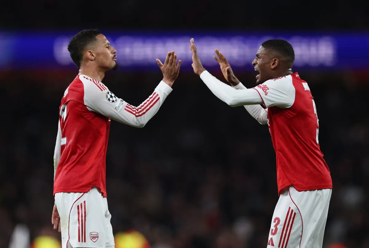 champions league final — US news