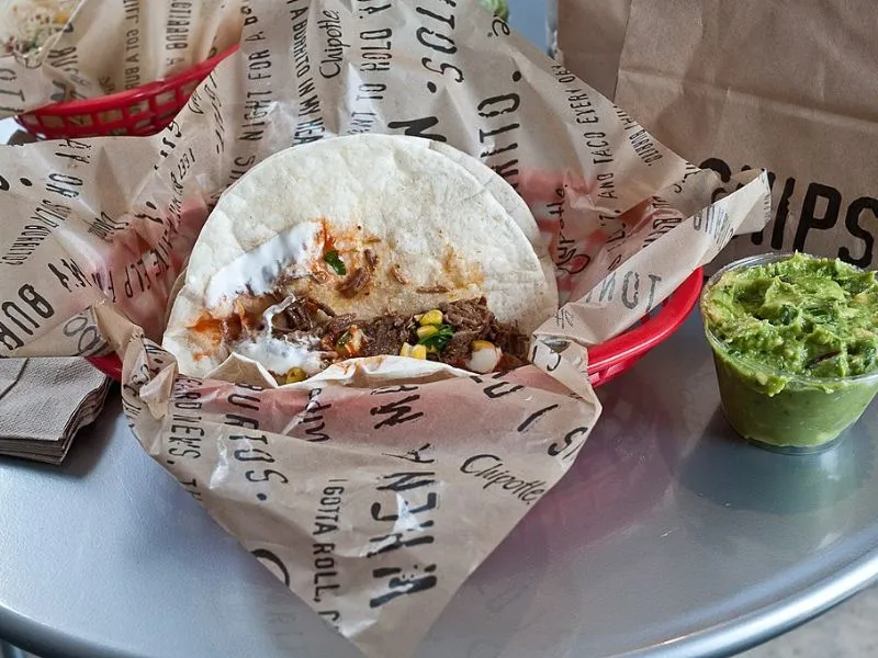 cinco de mayo deals — US news