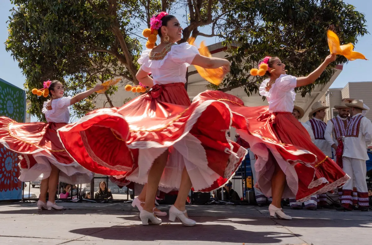 cinco de mayo — US news