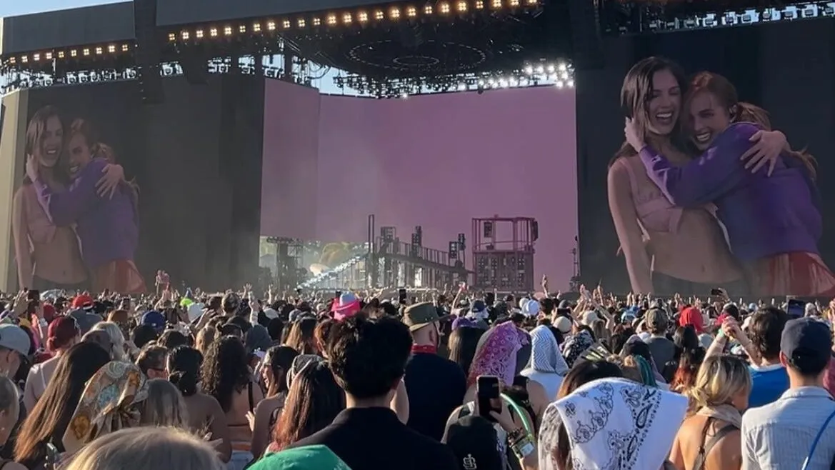 coachella 2027 — US news
