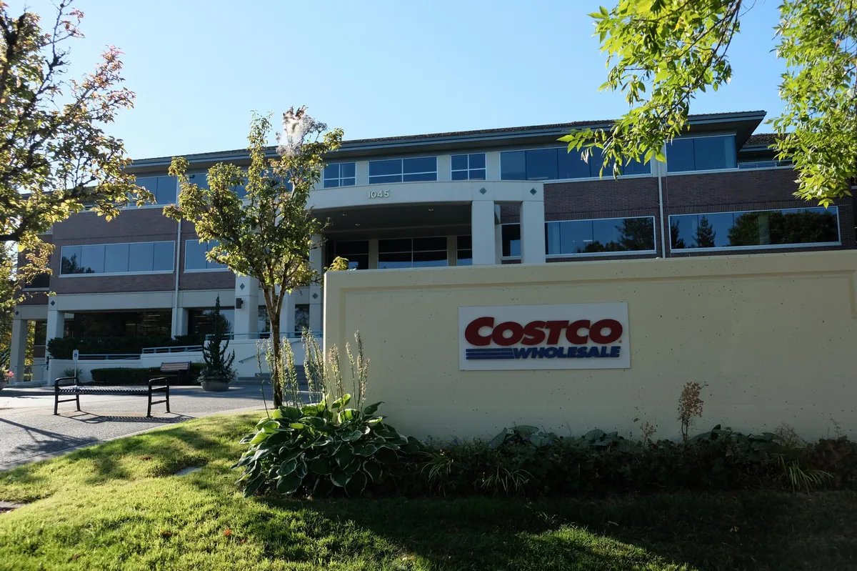 costco wholesale corp — US news