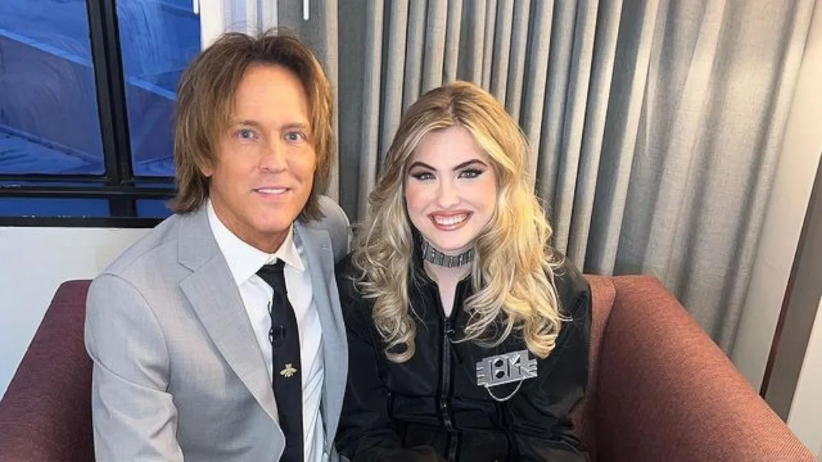 dannielynn birkhead — US news