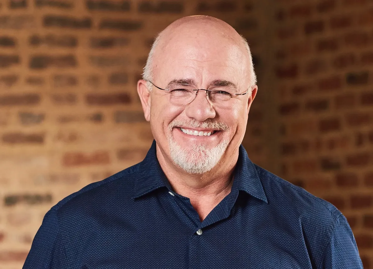 dave ramsey — US news