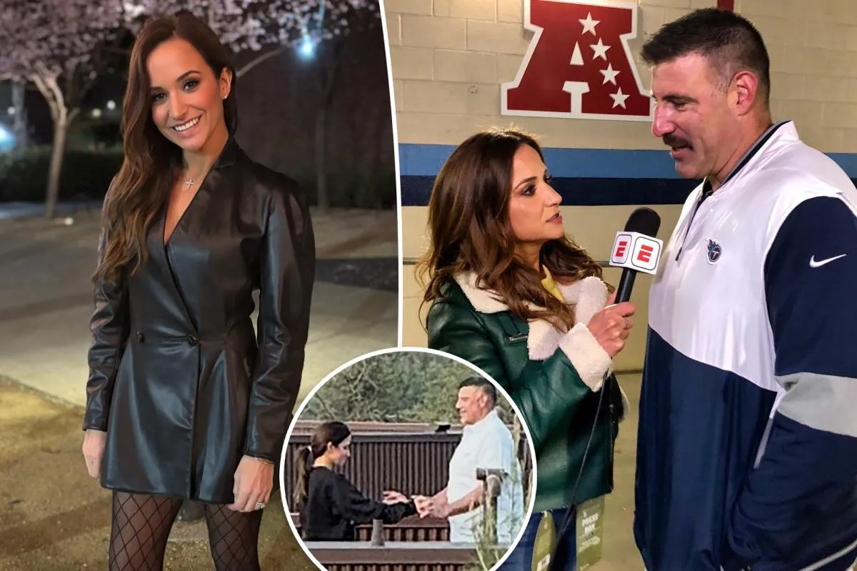 dianna russini job offer — US news