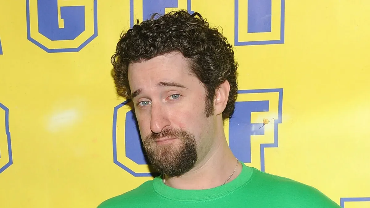 dustin diamond — US news