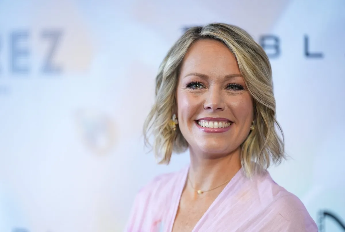 dylan dreyer kentucky derby fashion — US news