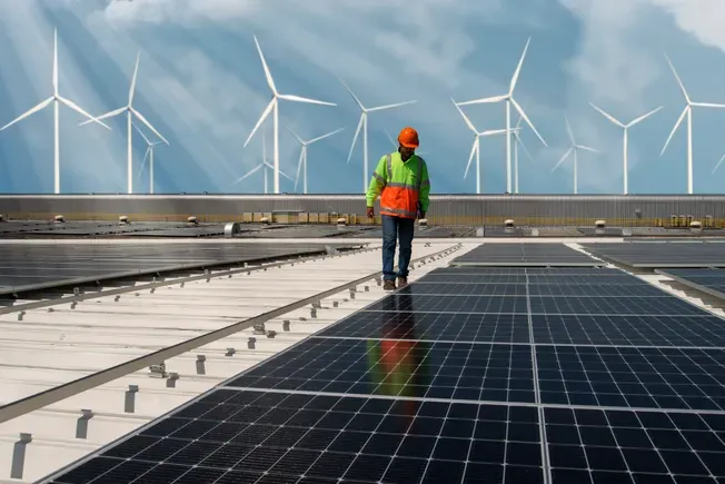 energy bill — US news