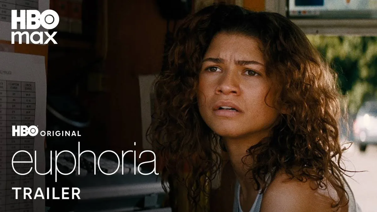 euphoria season 3 episode 4 — US news