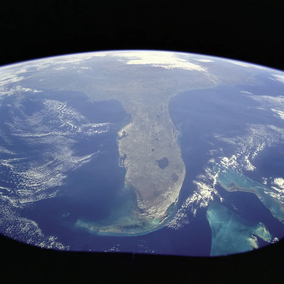 florida — US news