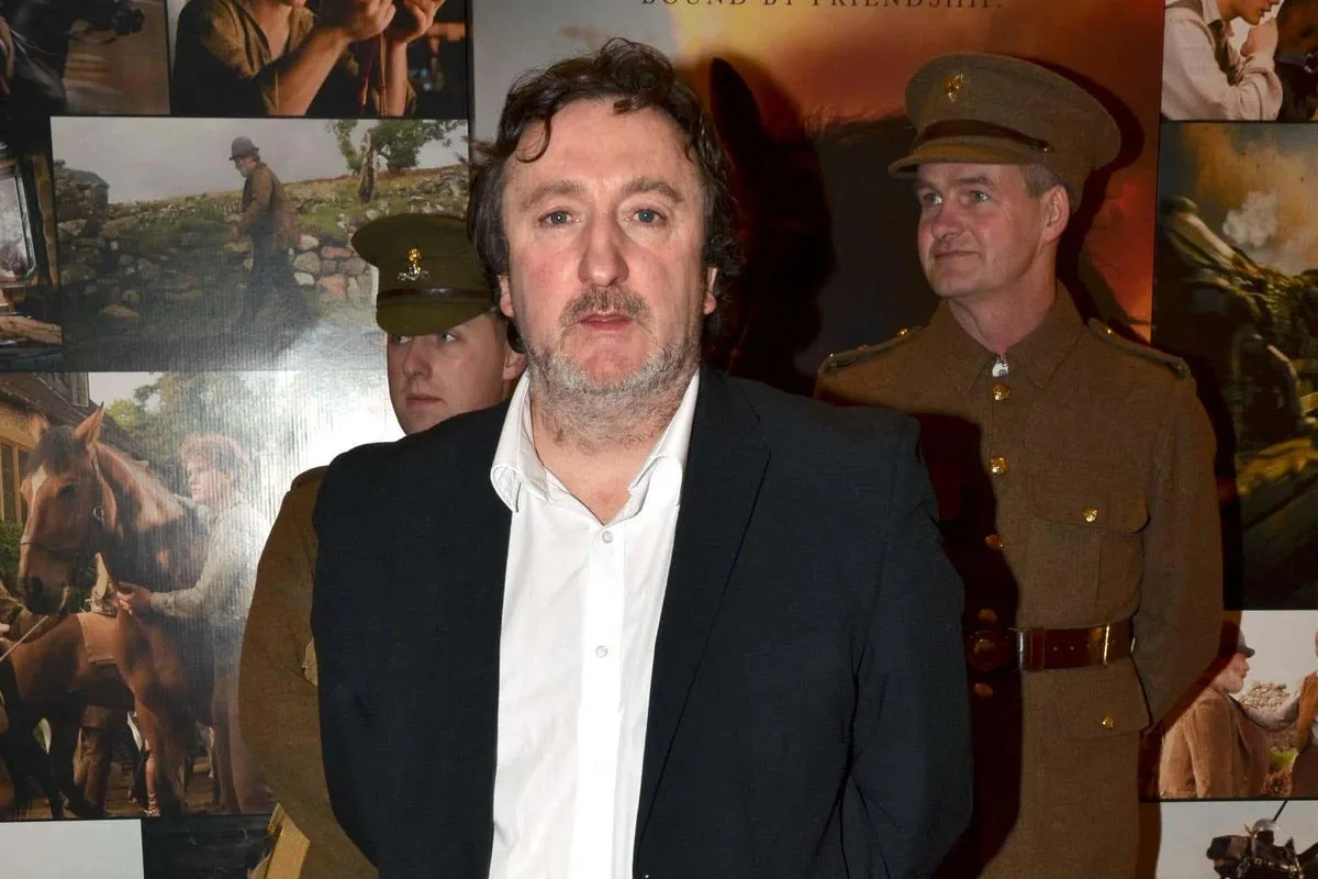 gary lydon — US news